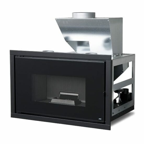 Vivo 90 C Air 10-12kW