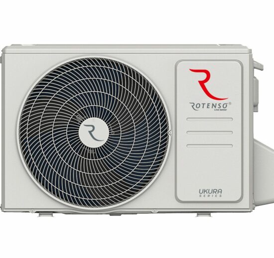 Klimatyzator pokojowy Rotenso Ukura U35Xo R14 (jednostka zewnętrzna)