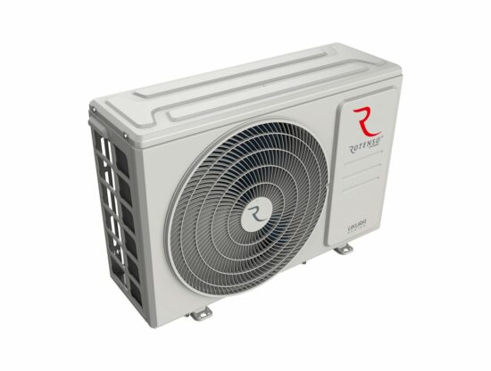 Klimatyzator pokojowy Rotenso Ukura U35Xo R14 (jednostka zewnętrzna) - obrazek 5